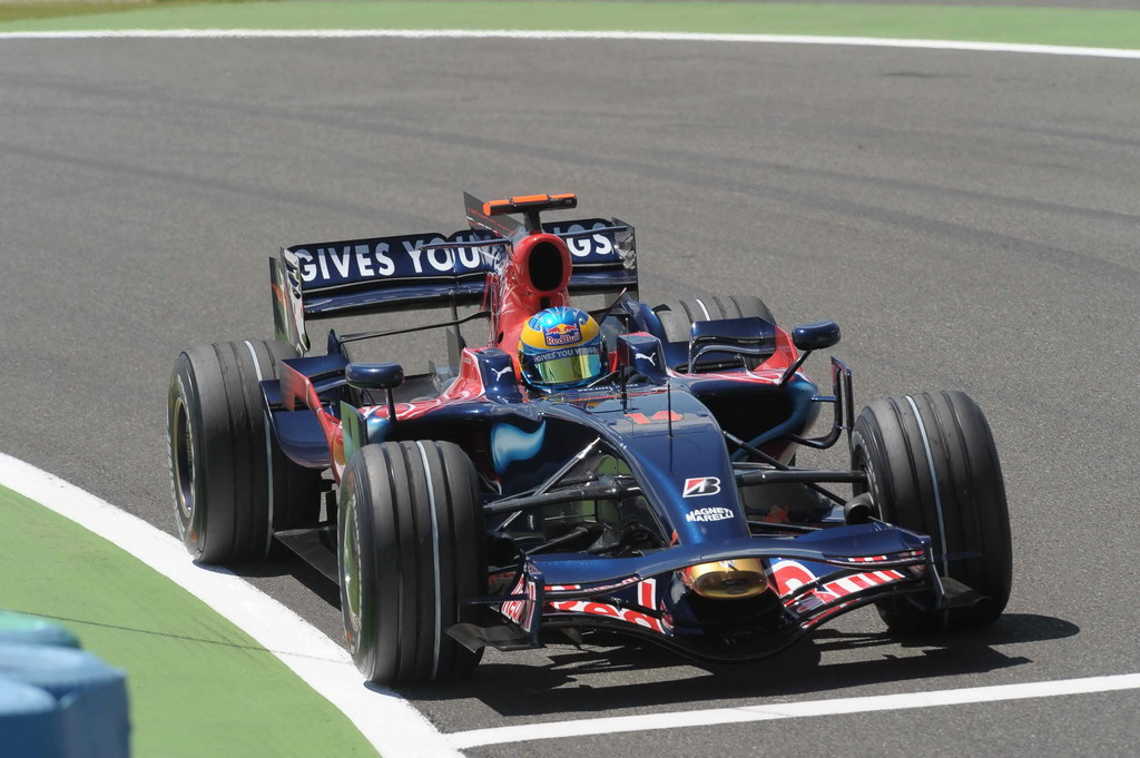GP FRANCIA - Qualifiche e Prove Libere 3