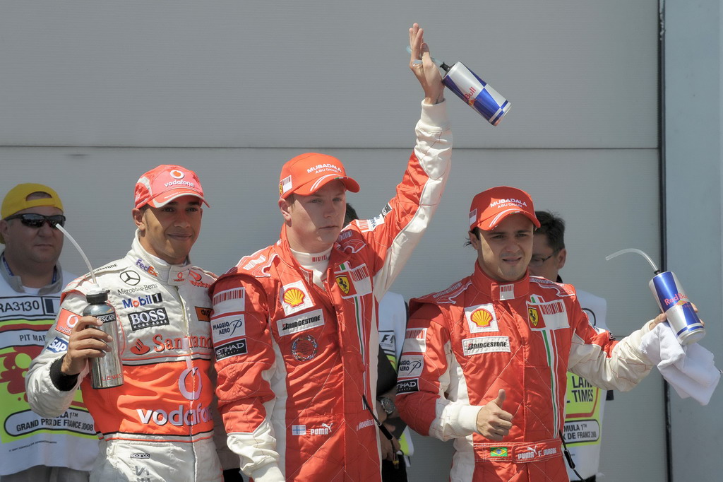 GP FRANCIA - Qualifiche e Prove Libere 3