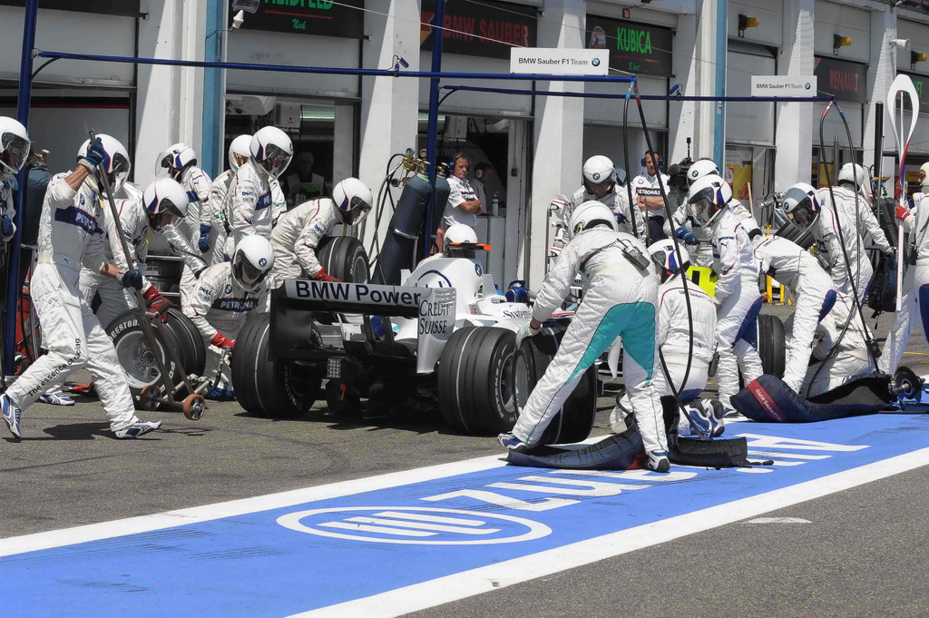 GP FRANCIA - Qualifiche e Prove Libere 3