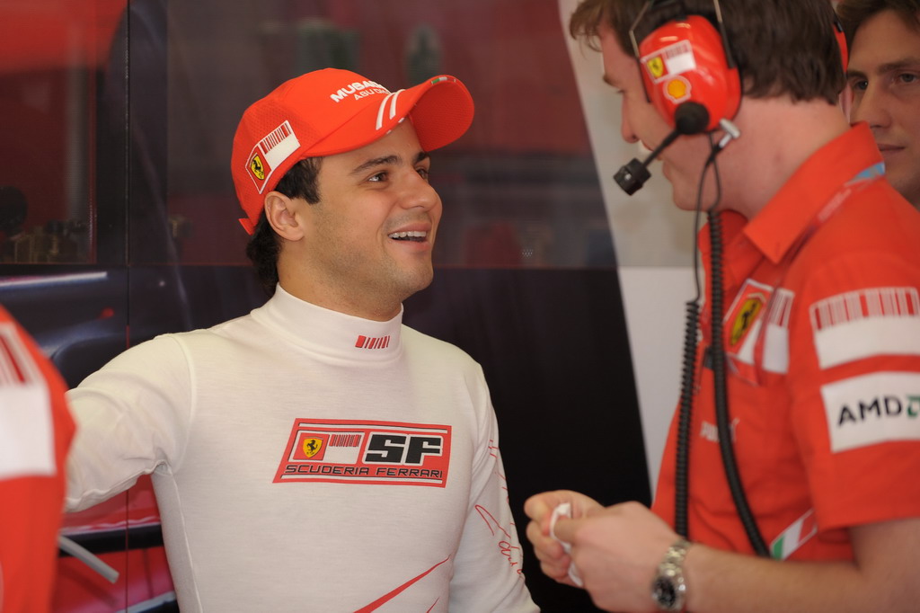 GP FRANCIA - Qualifiche e Prove Libere 3