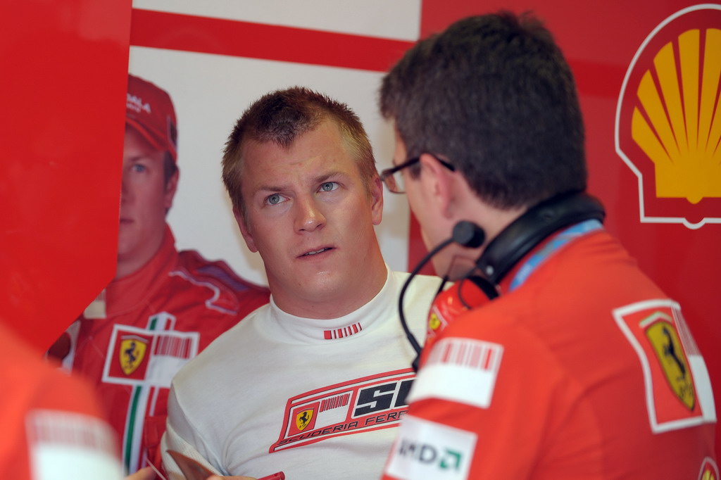 GP FRANCIA - Qualifiche e Prove Libere 3