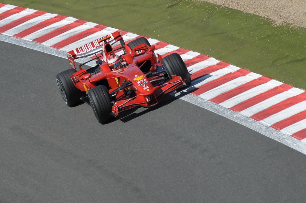GP FRANCIA - Qualifiche e Prove Libere 3