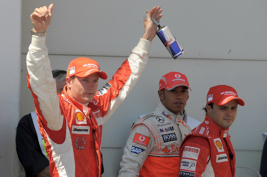 GP FRANCIA - Qualifiche e Prove Libere 3