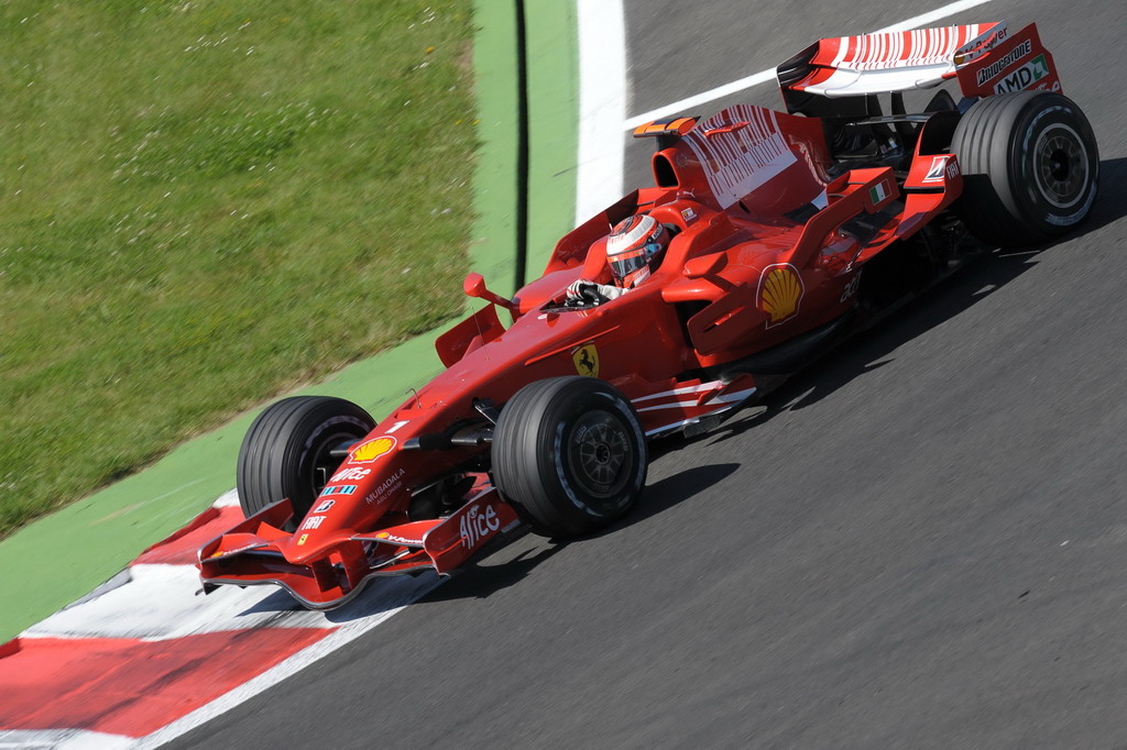 GP FRANCIA - Qualifiche e Prove Libere 3