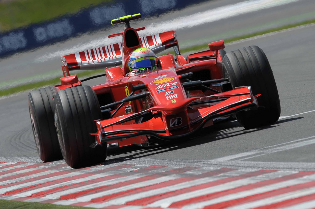 GP FRANCIA - Qualifiche e Prove Libere 3