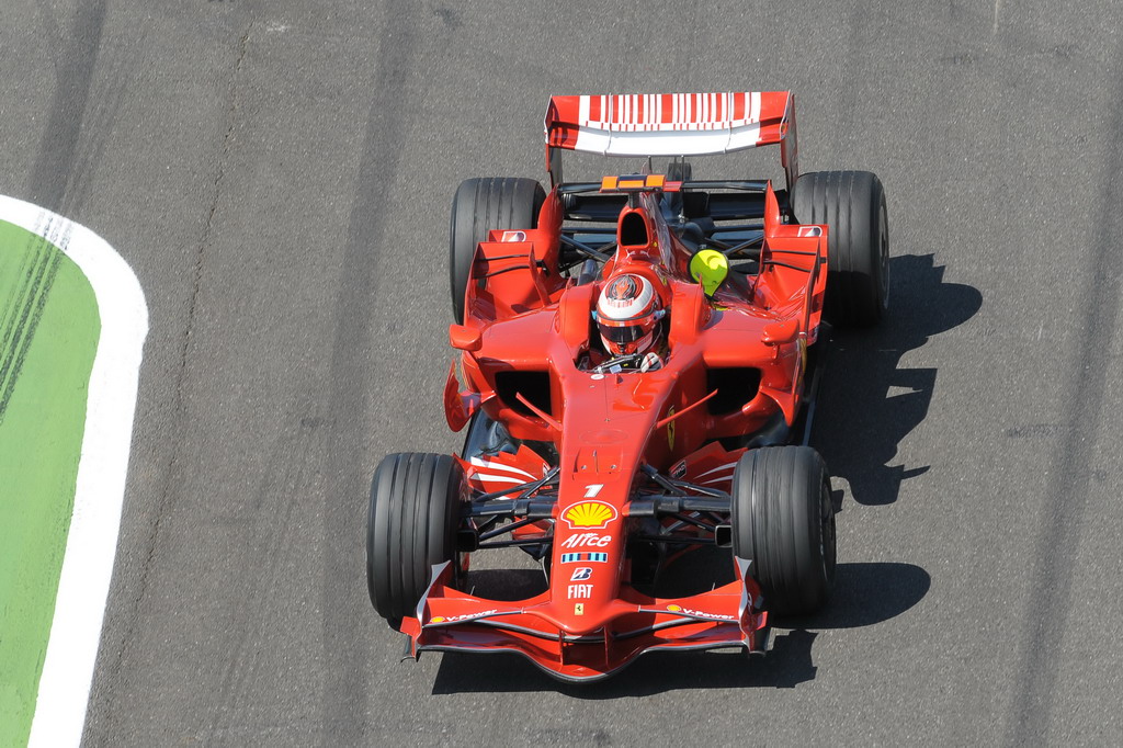GP FRANCIA - Qualifiche e Prove Libere 3