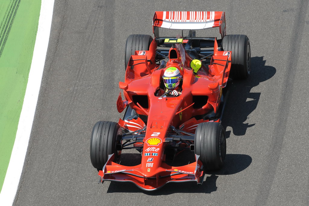 GP FRANCIA - Qualifiche e Prove Libere 3
