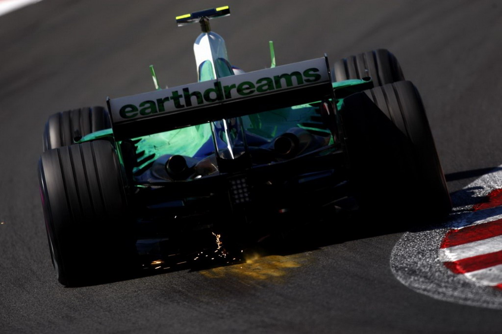 GP FRANCIA - Qualifiche e Prove Libere 3
