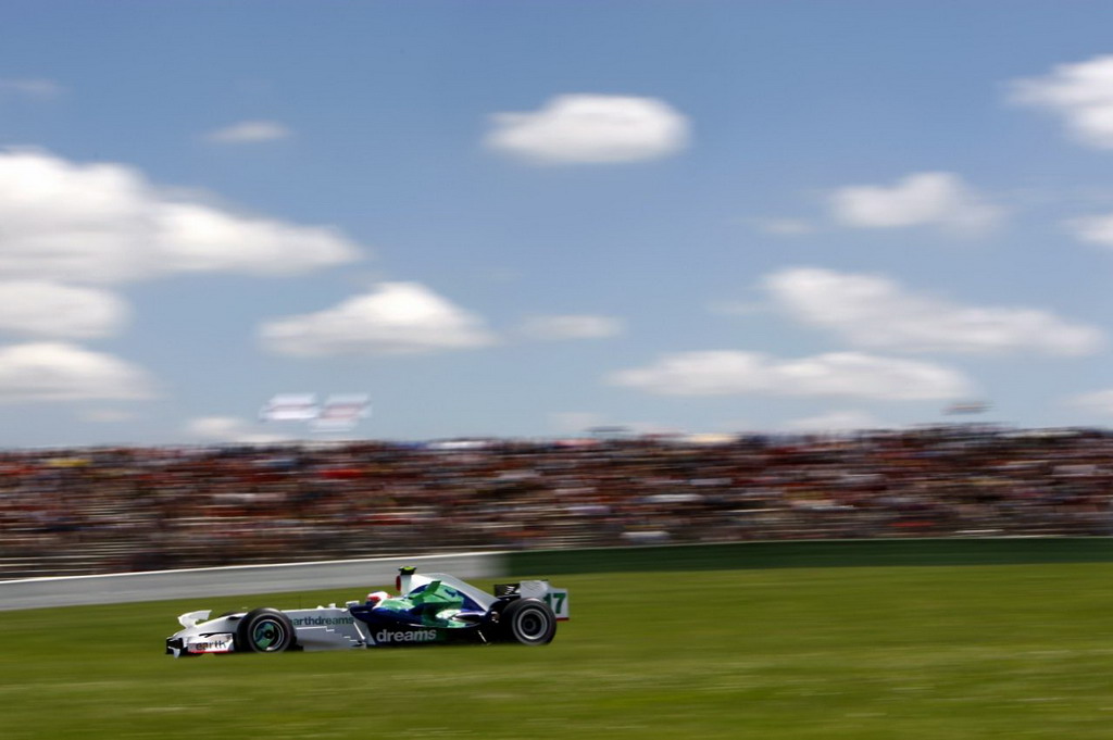 GP FRANCIA - Qualifiche e Prove Libere 3