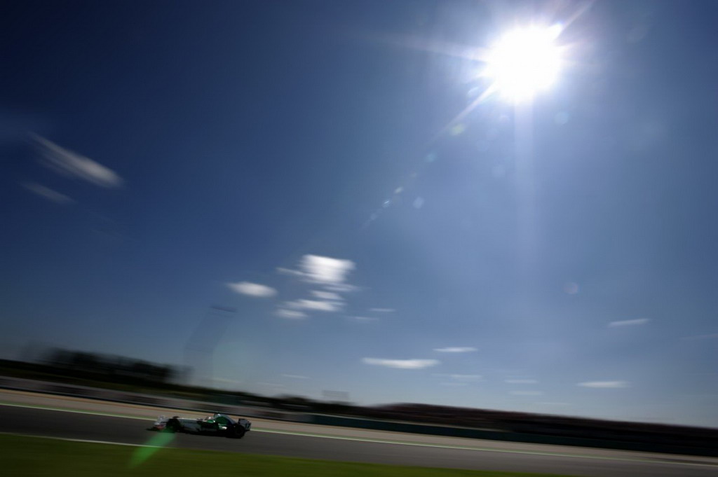 GP FRANCIA - Qualifiche e Prove Libere 3