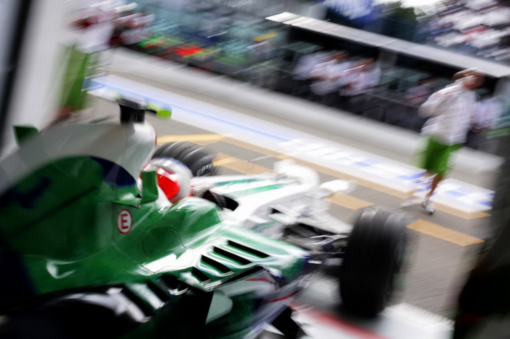 GP FRANCIA - Qualifiche e Prove Libere 3
