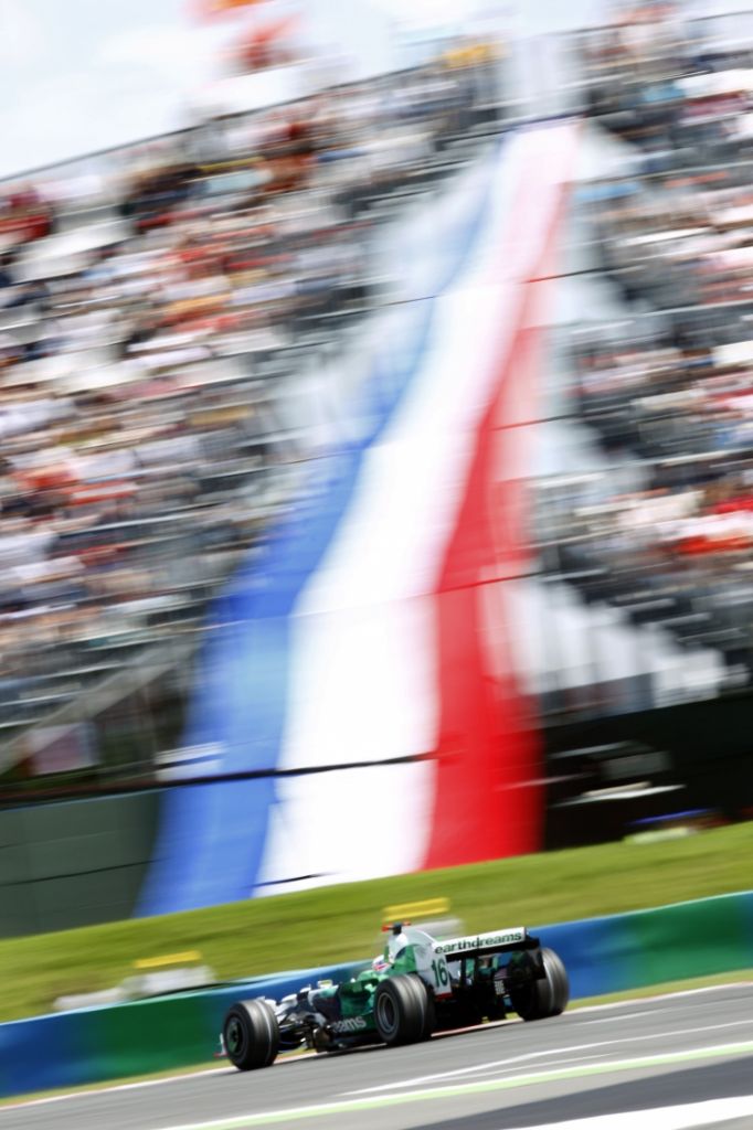GP FRANCIA - Qualifiche e Prove Libere 3