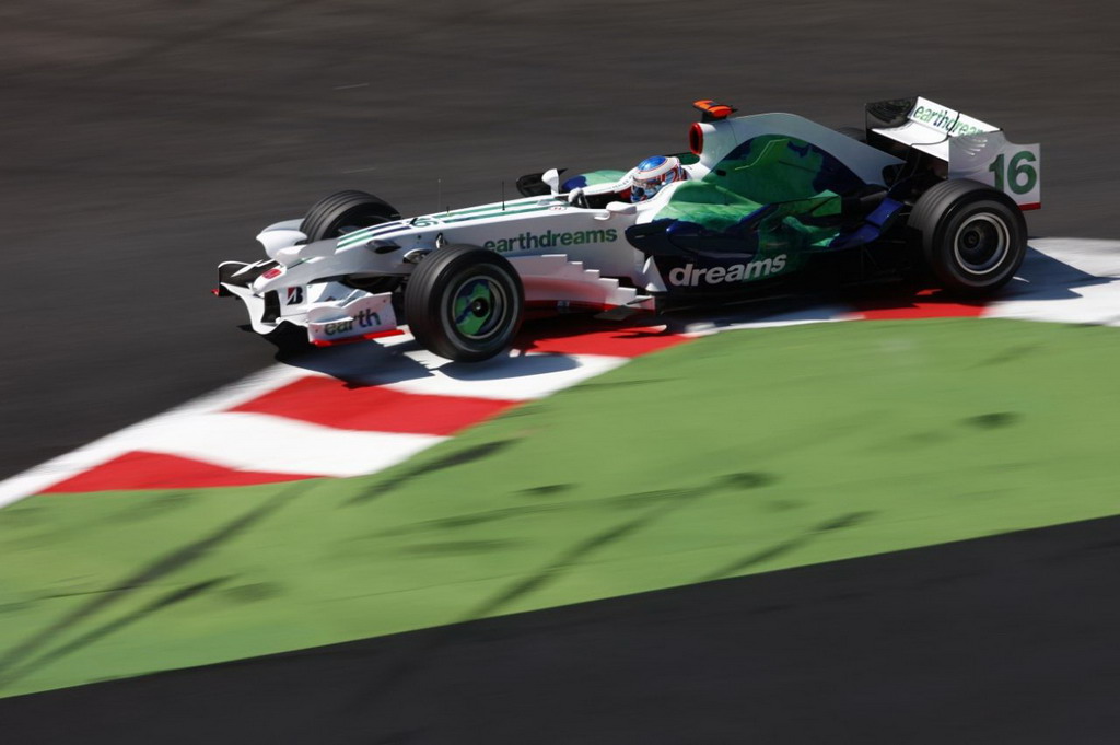 GP FRANCIA - Qualifiche e Prove Libere 3