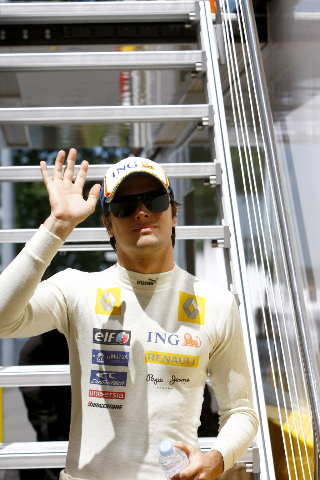GP FRANCIA - Qualifiche e Prove Libere 3