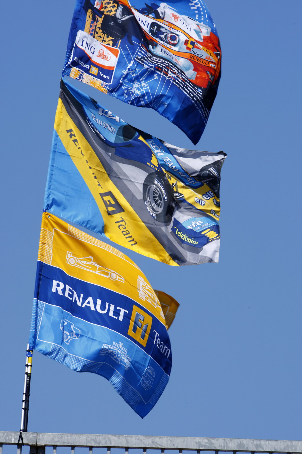 GP FRANCIA - Qualifiche e Prove Libere 3