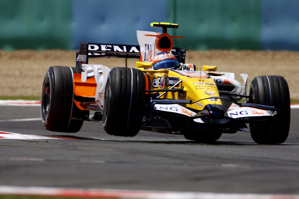 GP FRANCIA - Qualifiche e Prove Libere 3