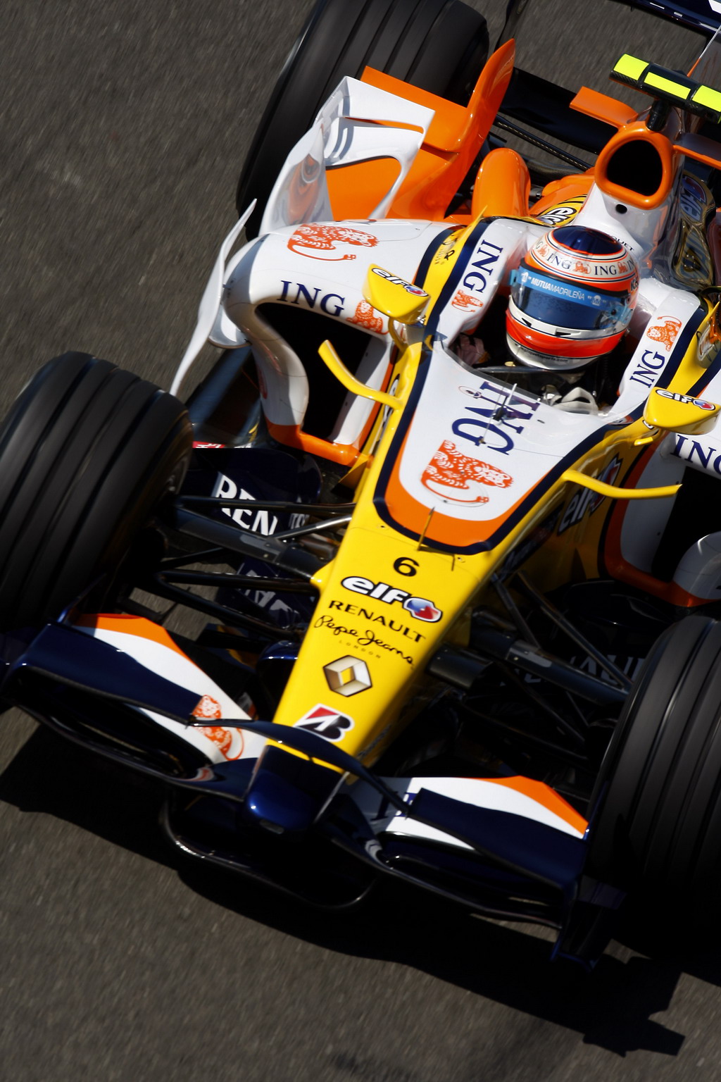 GP FRANCIA - Qualifiche e Prove Libere 3