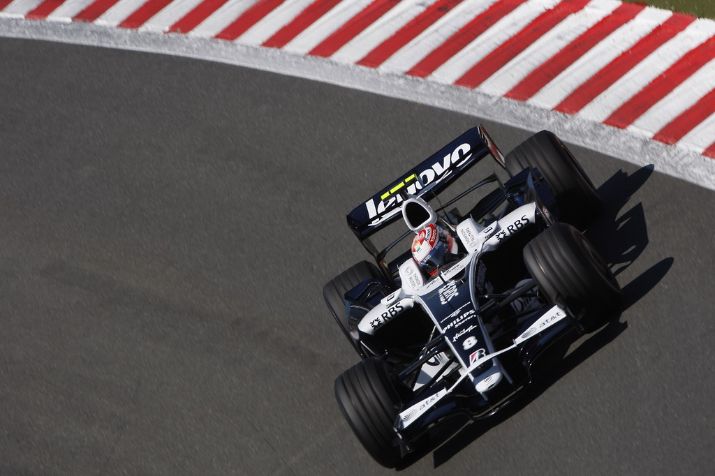 GP FRANCIA - Qualifiche e Prove Libere 3