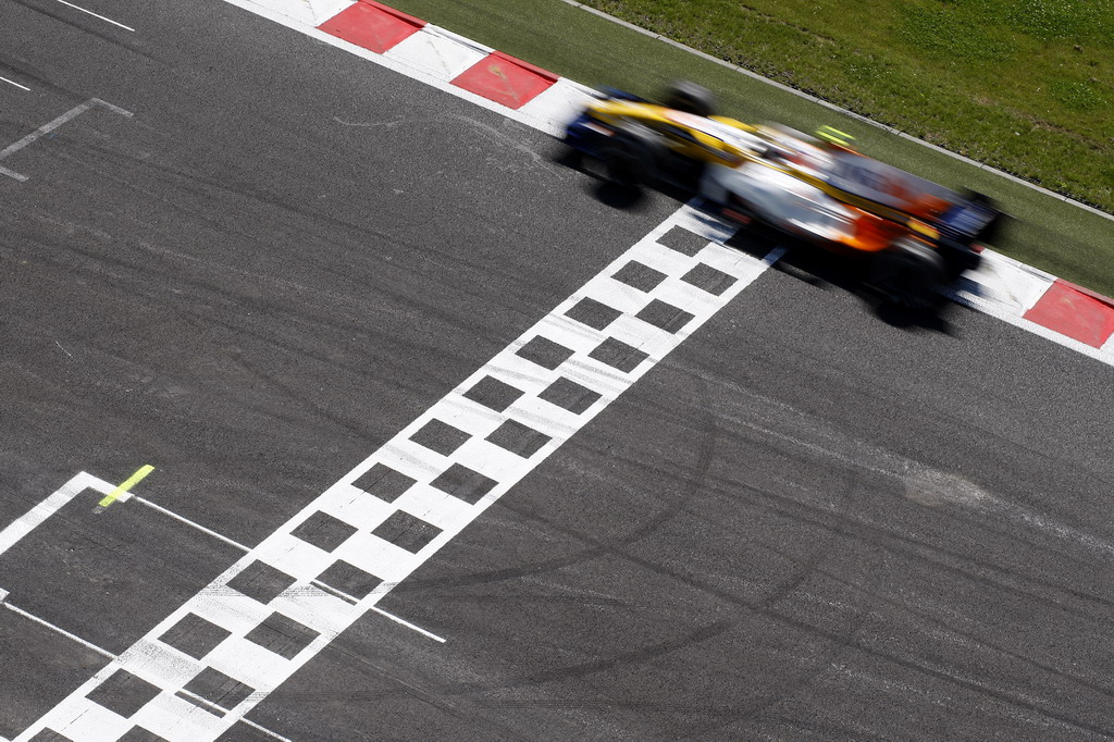 GP FRANCIA - Qualifiche e Prove Libere 3