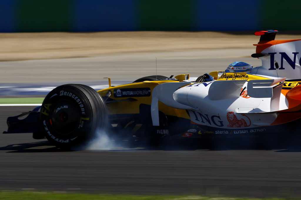 GP FRANCIA - Qualifiche e Prove Libere 3