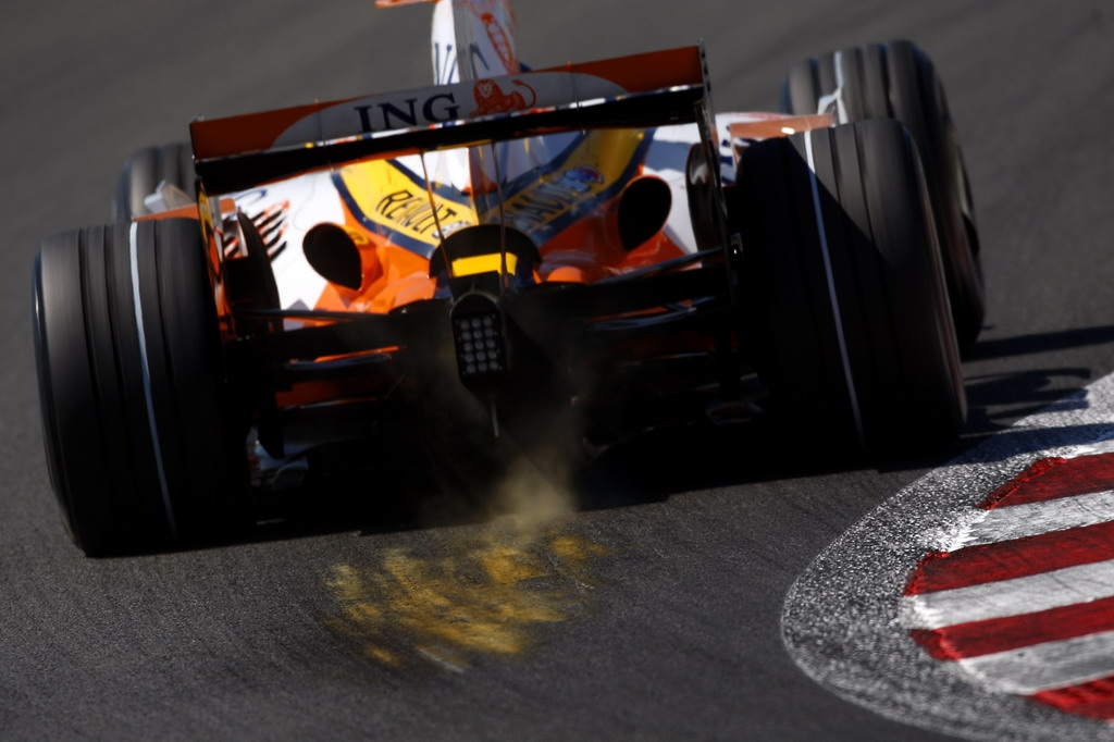 GP FRANCIA - Qualifiche e Prove Libere 3