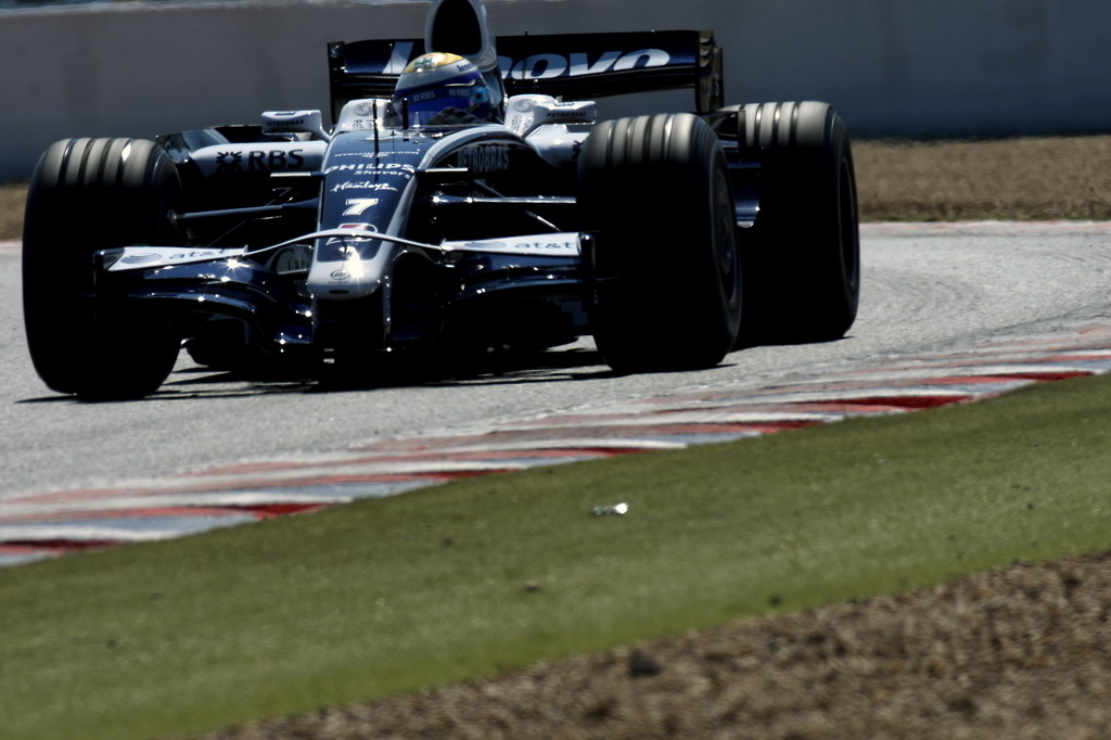 GP FRANCIA - Qualifiche e Prove Libere 3