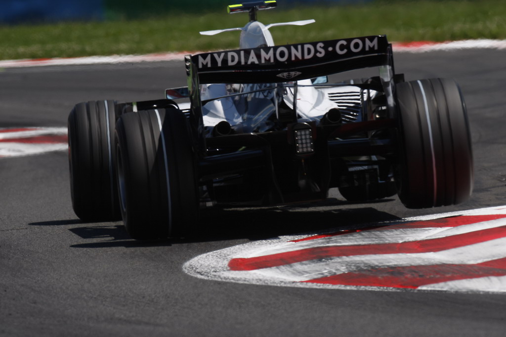 GP FRANCIA - Qualifiche e Prove Libere 3
