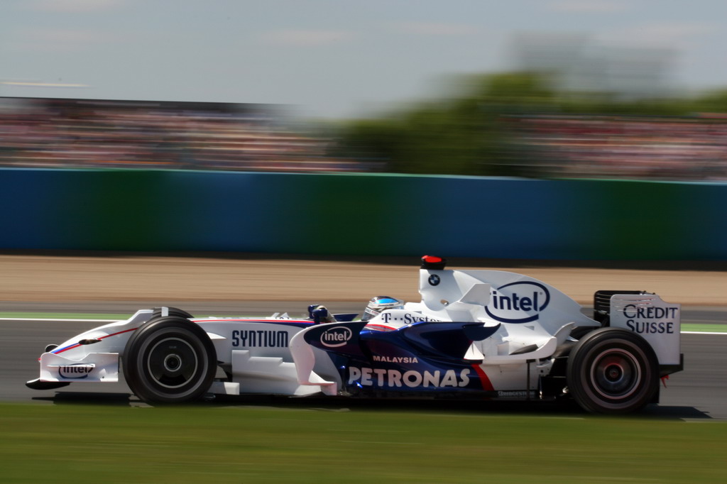 GP FRANCIA - Qualifiche e Prove Libere 3