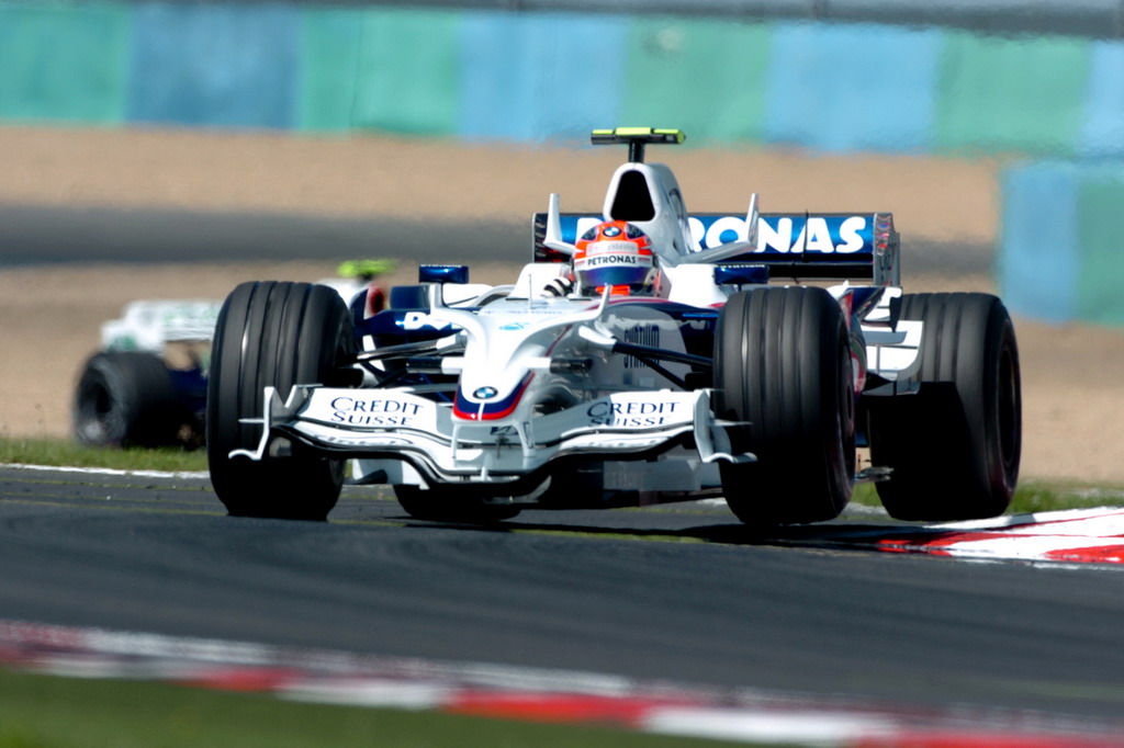 GP FRANCIA - Qualifiche e Prove Libere 3