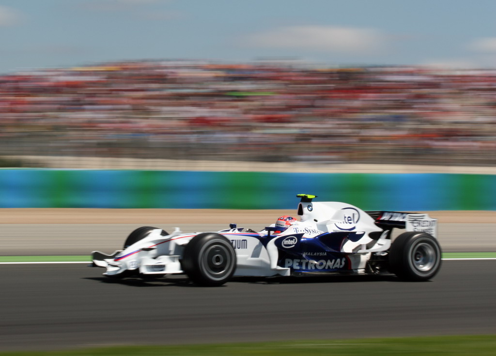 GP FRANCIA - Qualifiche e Prove Libere 3