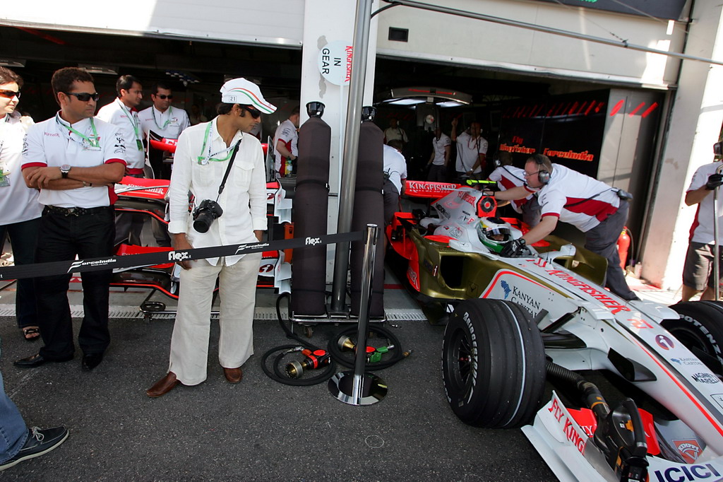 GP FRANCIA - Qualifiche e Prove Libere 3