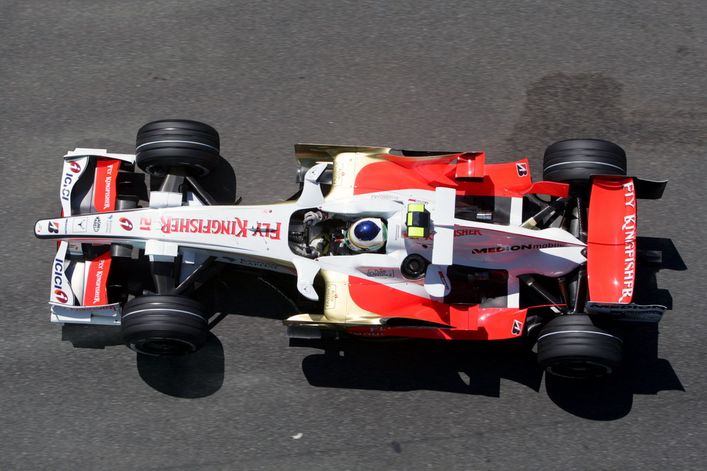GP FRANCIA - Qualifiche e Prove Libere 3