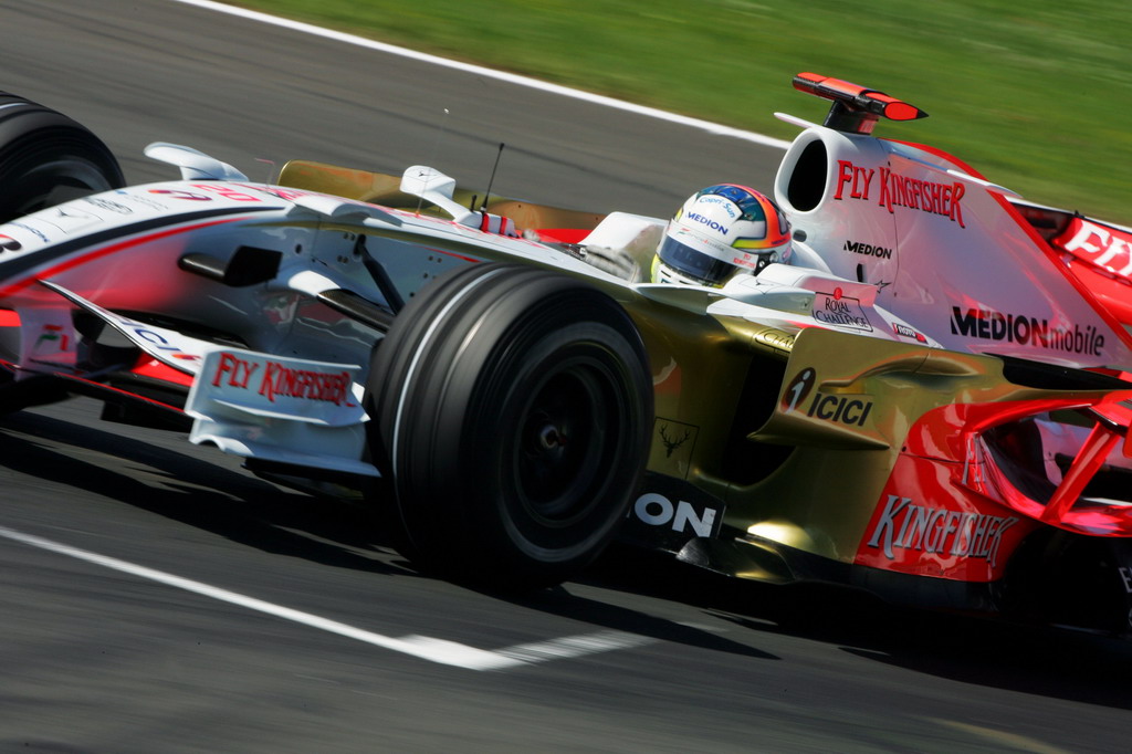 GP FRANCIA - Qualifiche e Prove Libere 3