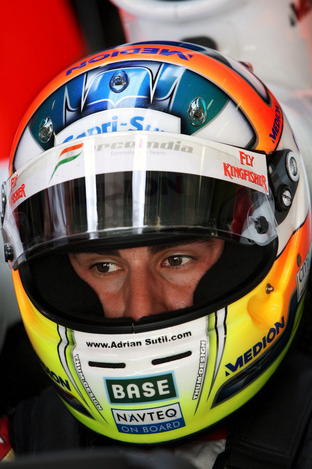 GP FRANCIA - Qualifiche e Prove Libere 3