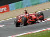 GP FRANCIA, FRENCH GRAND PRIX F1/2008 - MAGNY COURS 21/06/2008 - KIMI RAIKKONEN 
© FOTO ERCOLE COLOMBO FOR BRIDGESTONE