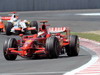 GP FRANCIA, FRENCH GRAND PRIX F1/2008 - MAGNY COURS 21/06/2008 - KIMI RAIKKONEN 
© FOTO ERCOLE COLOMBO FOR BRIDGESTONE