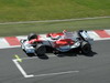 GP FRANCIA, FRENCH GRAND PRIX F1/2008 - MAGNY COURS 21/06/2008 - JARNO TRULLI 
© FOTO ERCOLE COLOMBO FOR BRIDGESTONE