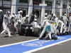GP FRANCIA, FRENCH GRAND PRIX F1/2008 - MAGNY COURS 21/06/2008 - NICK HEIDFELD PIT STOP BMW
© FOTO ERCOLE COLOMBO FOR BRIDGESTONE