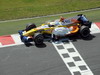 GP FRANCIA, FRENCH GRAND PRIX F1/2008 - MAGNY COURS 21/06/2008 - FERNANDO ALONSO 
© FOTO ERCOLE COLOMBO FOR BRIDGESTONE