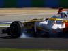 GP FRANCIA, Jarno Trulli (ITA) Toyota TF108.
Formula One World Championship, Rd 8, French Grand Prix, Practice Day, Magny-Cours, France, Venerdi' 20 June 2008.
