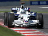 GP FRANCIA, Saturday, June 21, 2008 Magny-Cours near Nevers France. Nick Heidfeld (GER) in the BMW Sauber F1.08  This image is copyright free for editorial use © BMW AG. 