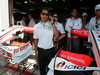 GP FRANCIA, FRENCH GRAND PRIX F1/2008 - MAGNY COURS 21/06/2008 - ROBERT KUBICA 
© FOTO ERCOLE COLOMBO FOR BRIDGESTONE