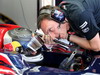 GP FRANCIA, Saturday, June 21, 2008 Magny-Cours near Nevers France. Nick Heidfeld (GER) in the BMW Sauber F1.08  This image is copyright free for editorial use © BMW AG. 