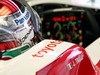 GP FRANCIA, Jarno Trulli (ITA) Toyota.
Formula One World Championship, Rd 8, French Grand Prix, Practice Day, Magny-Cours, France, Venerdi' 20 June 2008.
