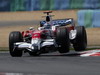 GP FRANCIA, Jarno Trulli (ITA) Toyota TF108.
Formula One World Championship, Rd 8, French Grand Prix, Practice Day, Magny-Cours, France, Venerdi' 20 June 2008.

