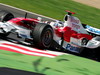 GP FRANCIA, Jarno Trulli (ITA) Toyota TF108.
Formula One World Championship, Rd 8, French Grand Prix, Qualifiche Day, Magny-Cours, France, Saturday 21 June 2008.
