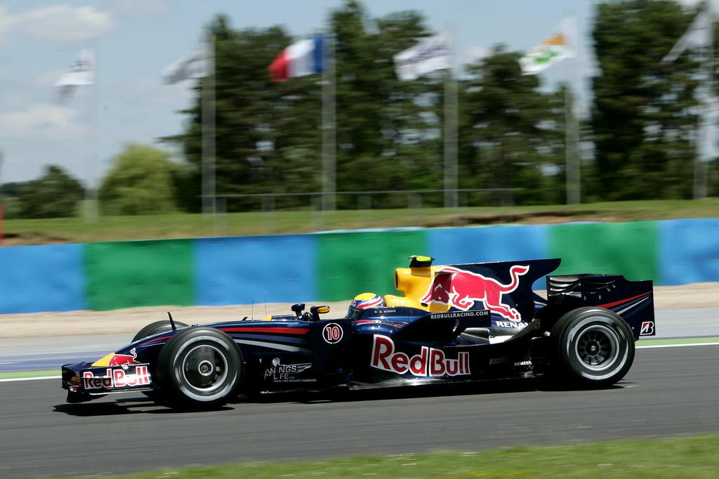 GP FRANCIA - Qualifiche e Prove Libere 3