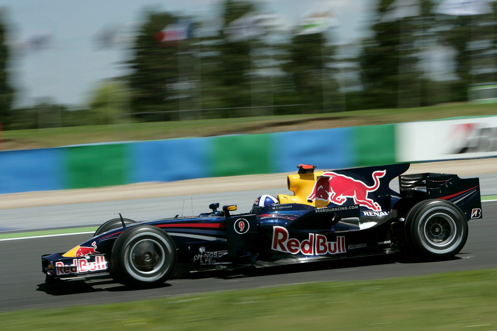 GP FRANCIA - Qualifiche e Prove Libere 3