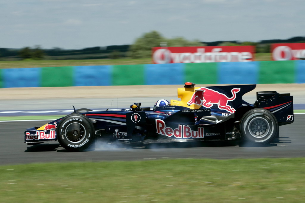 GP FRANCIA - Qualifiche e Prove Libere 3
