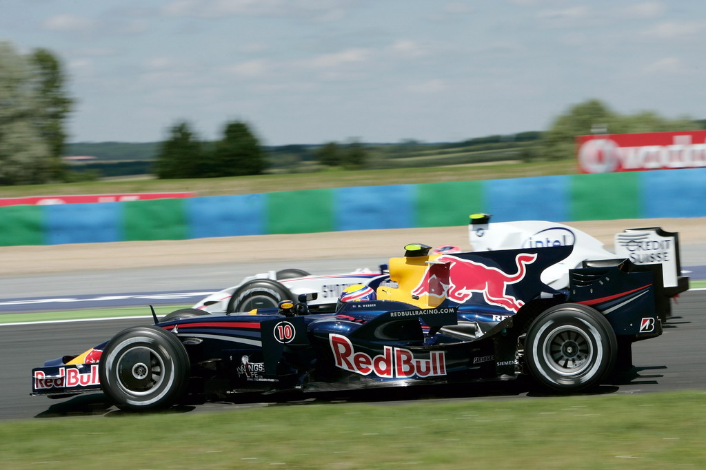 GP FRANCIA - Qualifiche e Prove Libere 3
